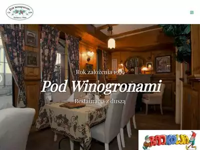 podwinogronami.pl