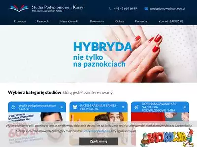 podyplomowe.san.edu.pl