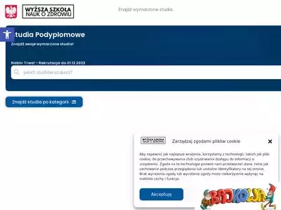 podyplomowe.wsnoz.pl