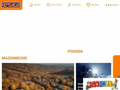 pogoda.eska.pl