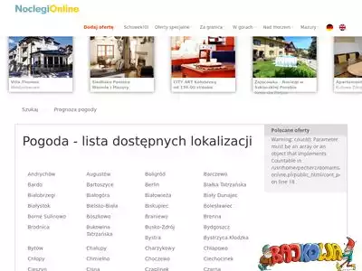 pogoda.noclegi-online.pl