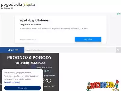 pogodadlaslaska.pl