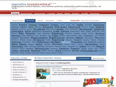 pogorzelica.turystyka-online.pl