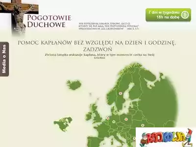 pogotowieduchowe.pl