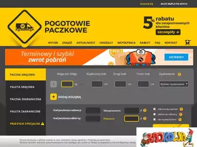 pogotowiepaczkowe.pl