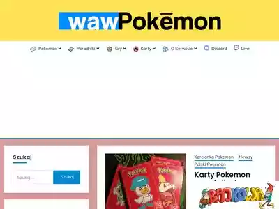 pokemon.waw.pl