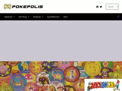 pokepolis.com