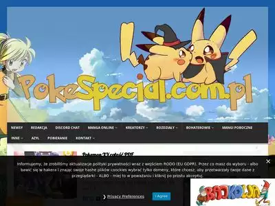 pokespecial.com.pl