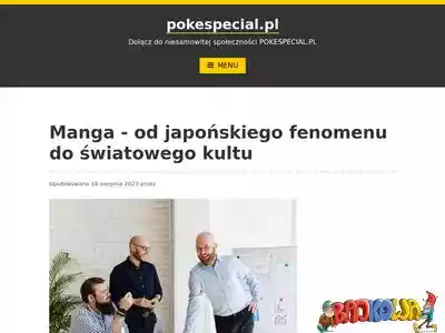 pokespecial.pl