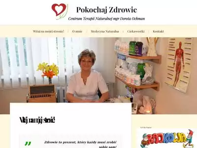 pokochajzdrowie.pl