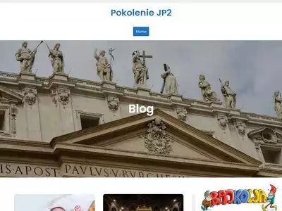 pokolenie-jp2.pl