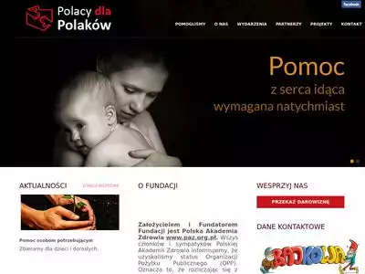 polacydlapolakow.pl