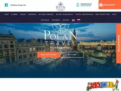 polan-travel.com.pl