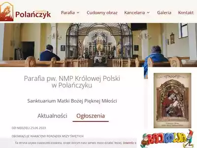 polanczyk.przemyska.pl