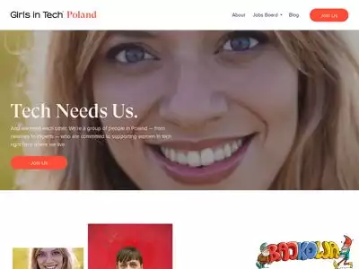 poland.girlsintech.org