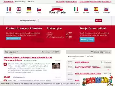 polandtrade.pl