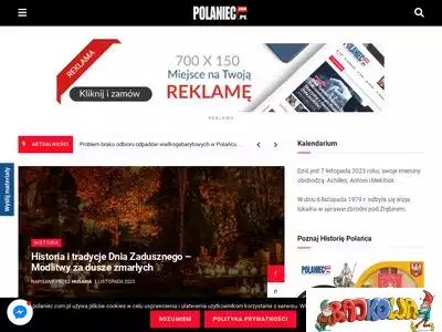 polaniec.com.pl