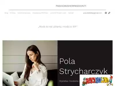 polastrycharczyk.com