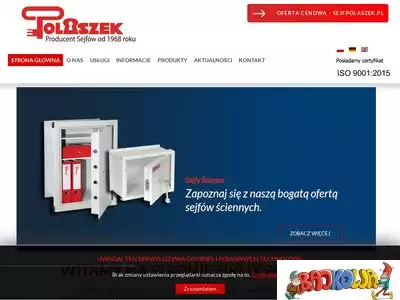 polaszek.com.pl