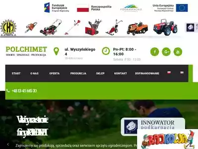 polchimet.pl