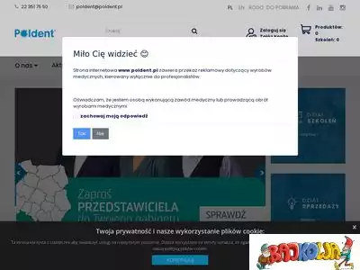 poldent.pl