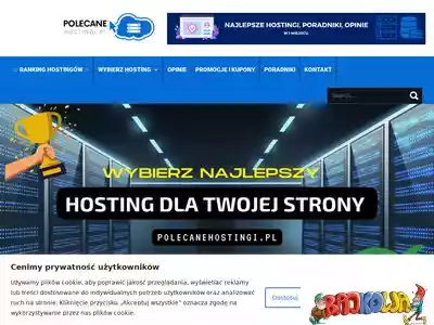 polecanehostingi.pl