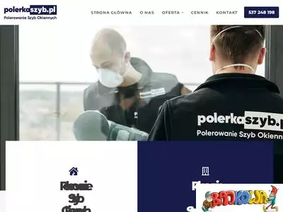 polerkaszyb.pl