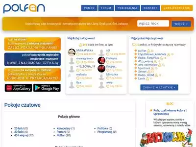 polfan.pl