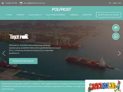 polfrost.com.pl