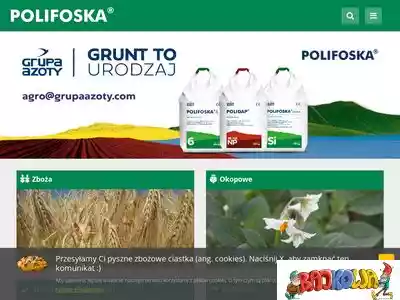 polifoska.pl