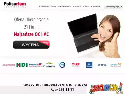 polisarium.pl