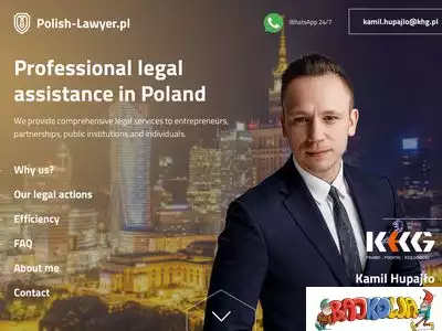 polish-lawyer.pl