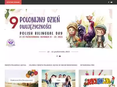 polishbilingualday.com