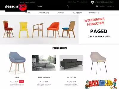 polishdesignonly.com