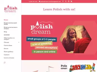 polishdream.pl