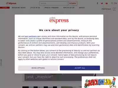 polishexpress.co.uk