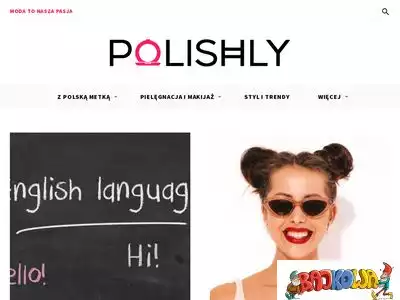 polishly.pl