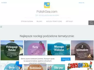 polishsea.com