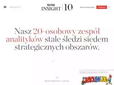 politykainsight.pl