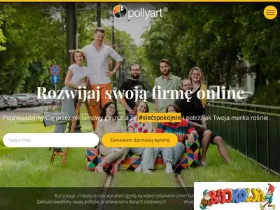 pollyart.pl