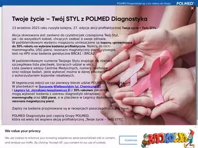 polmeddiagnostyka.pl