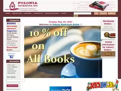 polonia.com