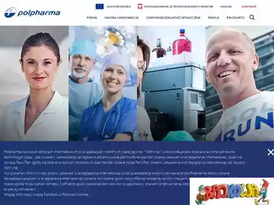 polpharma.pl
