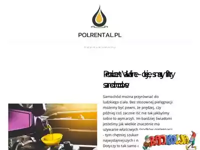 polrental.pl