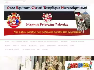 polscy.templariusze.org.pl