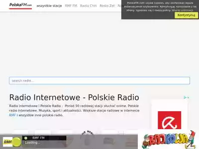 polskafm.com