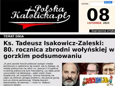 polskakatolicka.pl