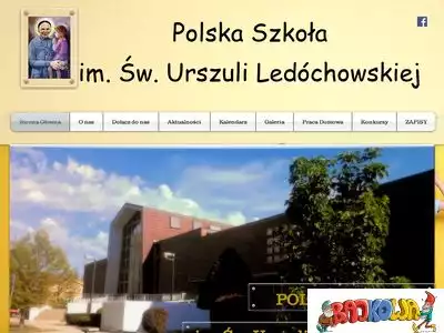 polskaszkolaul.com