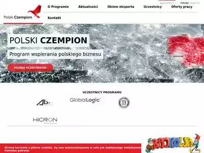 polskiczempion.pl