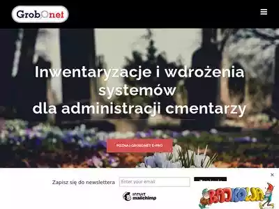 polskie-cmentarze.com